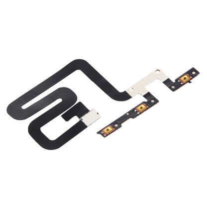 Pour Huawei P9 Plus Bouton d'alimentation et bouton de volume Câble flexible