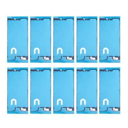 Adhésif pour boîtier avant 10 PCS pour Sony Xperia M5