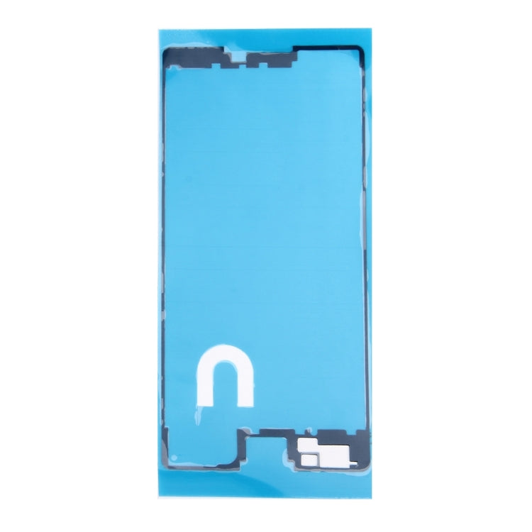 Adhésif pour boîtier avant 10 PCS pour Sony Xperia M5