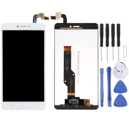 Écran LCD et numériseur complet pour Xiaomi Redmi Note 4X