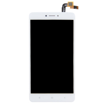 Écran LCD et numériseur complet pour Xiaomi Redmi Note 4X