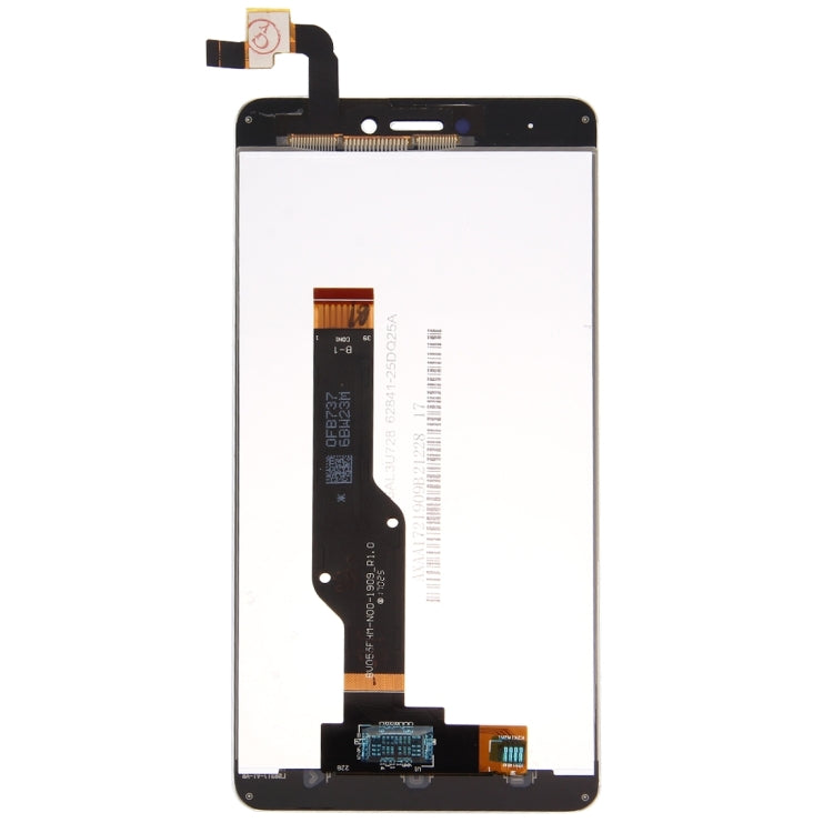 Écran LCD et numériseur complet pour Xiaomi Redmi Note 4X
