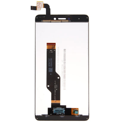 Écran LCD et numériseur complet pour Xiaomi Redmi Note 4X