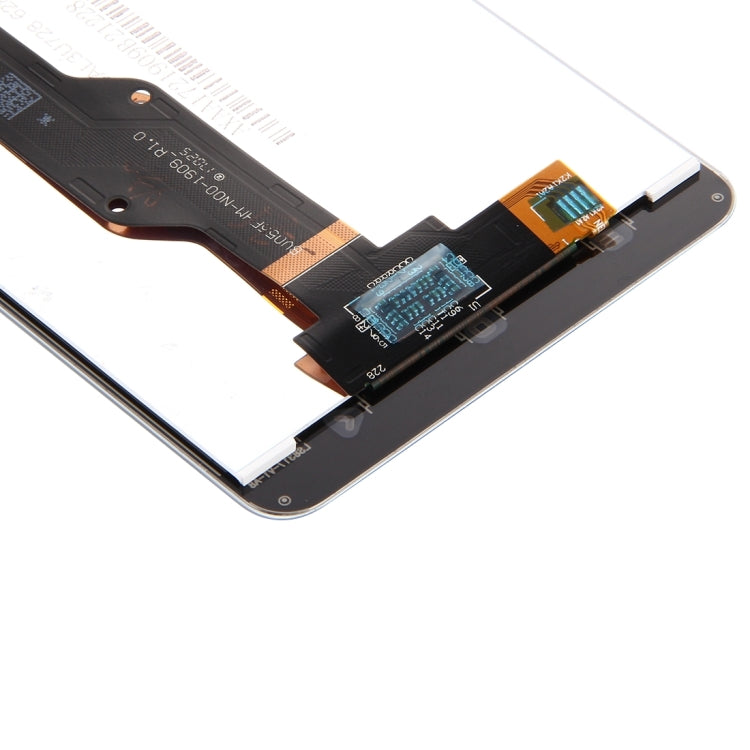 Écran LCD et numériseur complet pour Xiaomi Redmi Note 4X