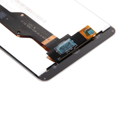 Écran LCD et numériseur complet pour Xiaomi Redmi Note 4X