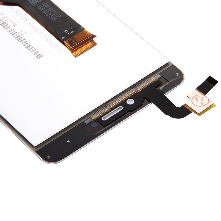 Écran LCD et numériseur complet pour Xiaomi Redmi Note 4X