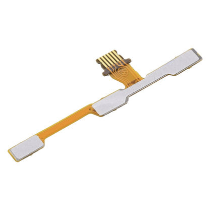Pour Huawei Honor 6A Bouton d'alimentation et bouton de volume Câble flexible, For Huawei Honor 6A