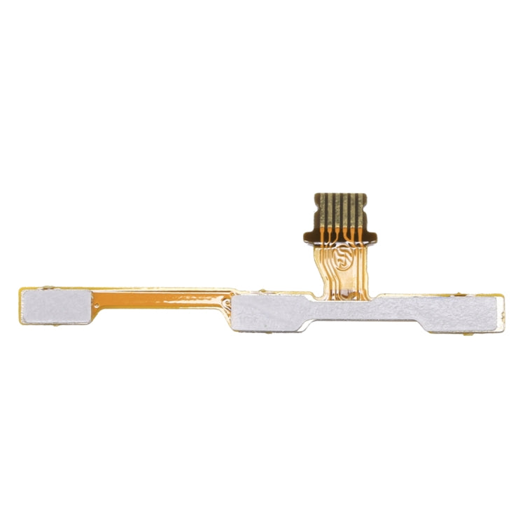 Pour Huawei Honor 6A Bouton d'alimentation et bouton de volume Câble flexible, For Huawei Honor 6A