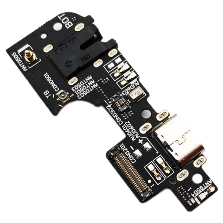 Carte de port de charge pour Asus Zenfone 3 Zoom ZE553KL