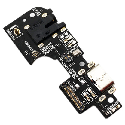 Carte de port de charge pour Asus Zenfone 3 Zoom ZE553KL