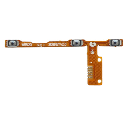 Câble flexible pour bouton d'alimentation et bouton de Volume, pour Lenovo A5000