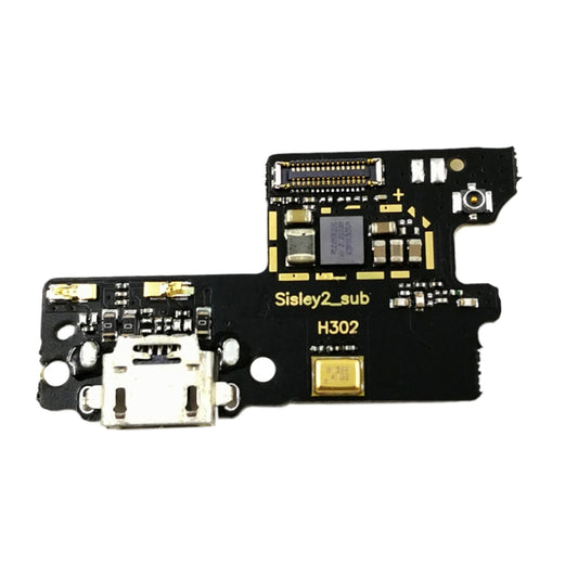 Carte de Port de chargement pour Lenovo Vibe S1 S1c50 S1a40