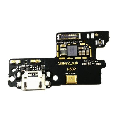 Carte de Port de chargement pour Lenovo Vibe S1 S1c50 S1a40