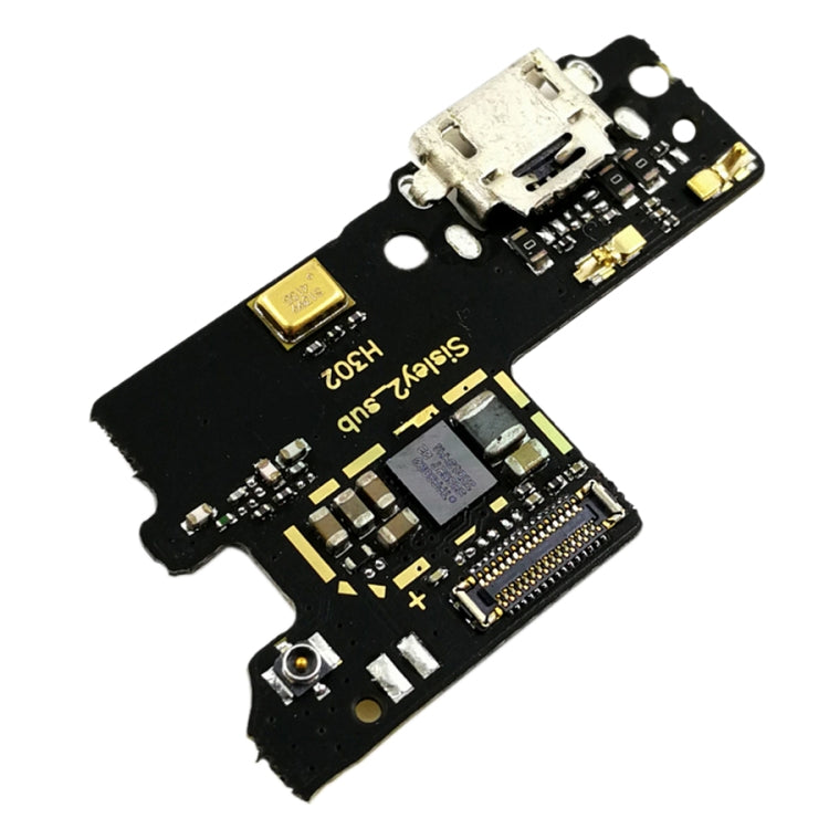 Carte de Port de chargement pour Lenovo Vibe S1 S1c50 S1a40