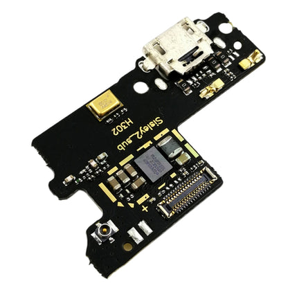 Carte de Port de chargement pour Lenovo Vibe S1 S1c50 S1a40