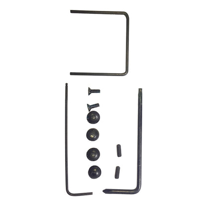 Câble SSD Port PCIE 821-00010-A avec trousse à outils pour Apple Mac Mini A1347 années 2014 et 2015