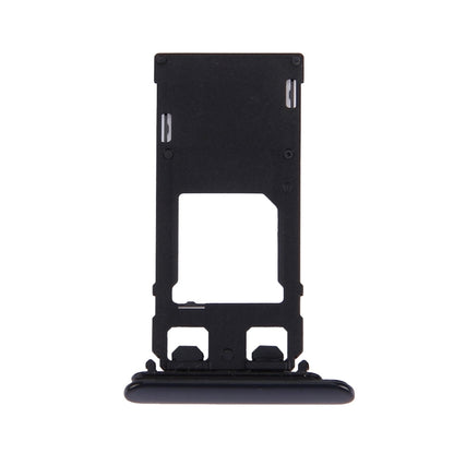 Plateau pour carte SIM + plateau pour carte Micro SD pour Sony Xperia XZ (version SIM unique)
