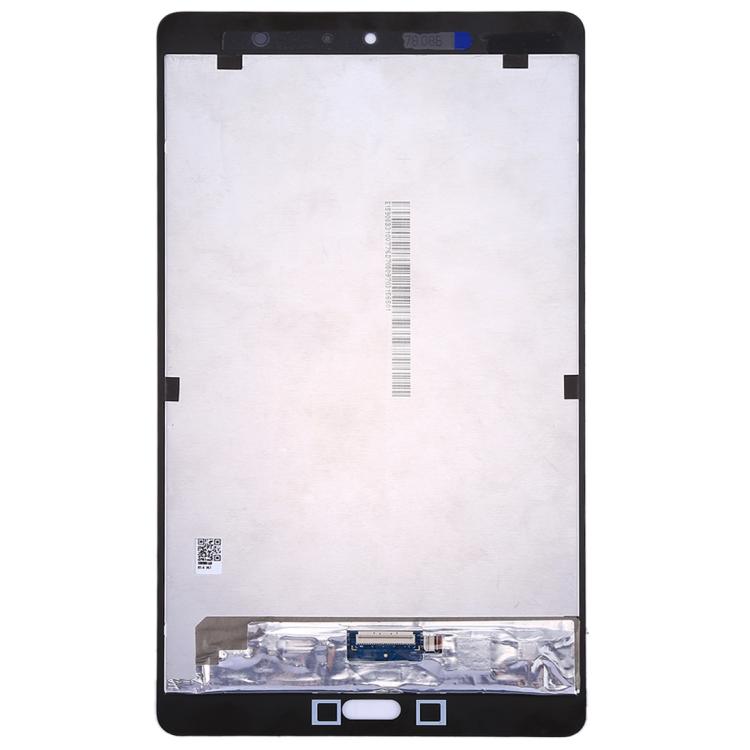 Écran LCD et numériseur complet pour Huawei MediaPad M3 Lite 8.0 / W09 / AL00