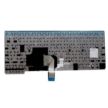 Clavier Version américaine sans rétroéclairage du clavier, pour Lenovo Para IBM T440 T440P T440S E431 E440 L440 T431S