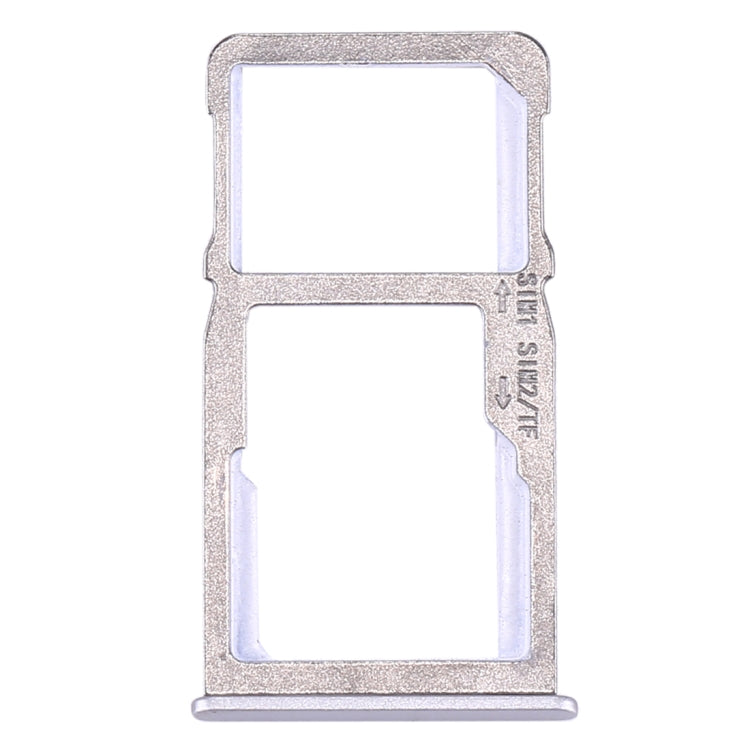 Plateau de carte SIM pour Meizu M6 Note