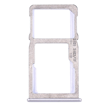 Plateau de carte SIM pour Meizu M6 Note