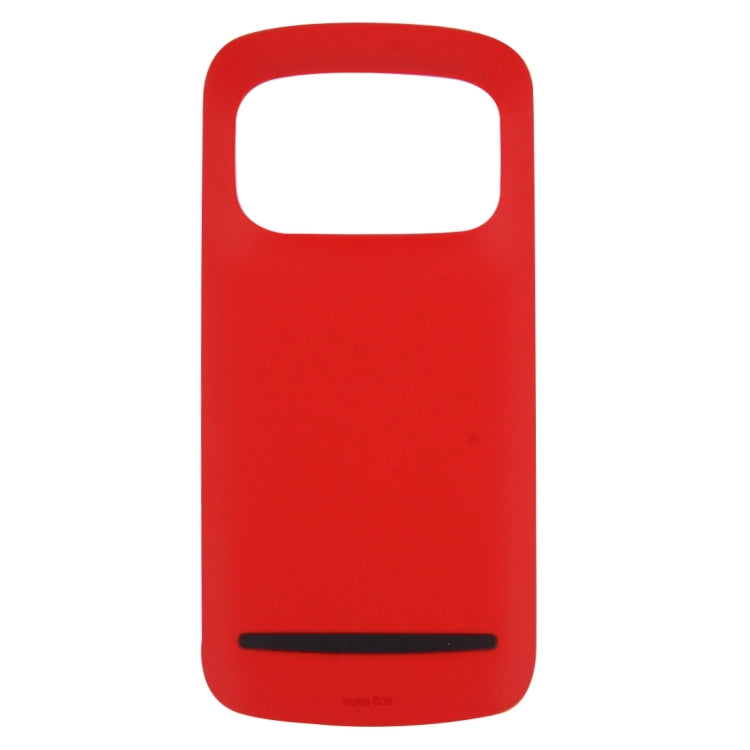 Cache arrière de la batterie PureView pour Nokia 808