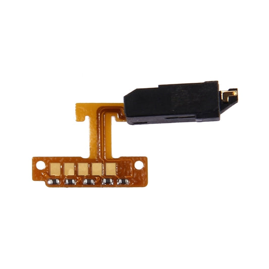 Câble flexible de prise pour écouteurs pour LG V20