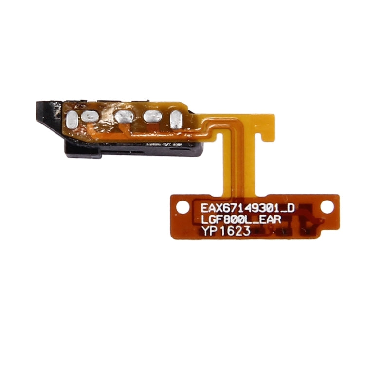Câble flexible de prise pour écouteurs pour LG V20