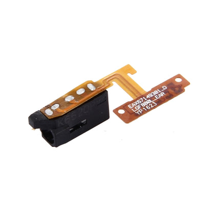 Câble flexible de prise pour écouteurs pour LG V20