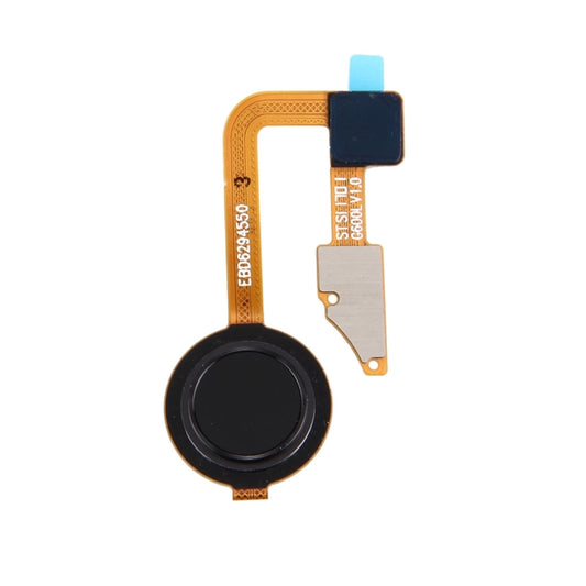 Nappe du bouton Home pour LG G6