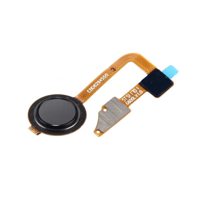 Nappe du bouton Home pour LG G6