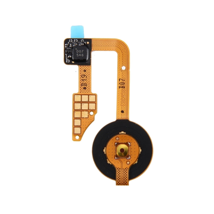 Nappe du bouton Home pour LG G6