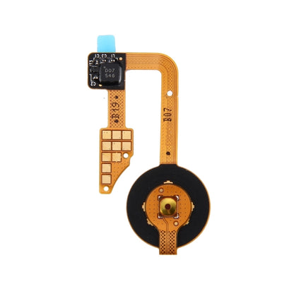 Nappe du bouton Home pour LG G6