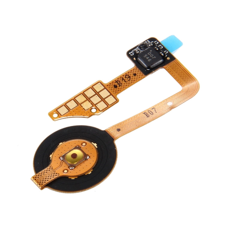 Nappe du bouton Home pour LG G6