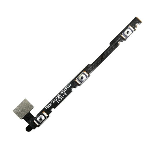 Câble flexible pour bouton d'alimentation et bouton de Volume, pour Lenovo Vibe P1 P1C58 P1C72 P1A42