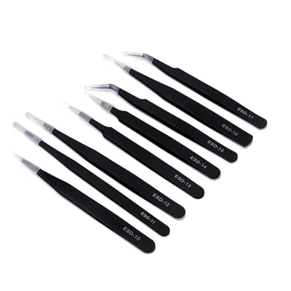 JIAFA JF-8169 Ensemble d'outils de réparation multifonctionnels 17 en 1 avec sac