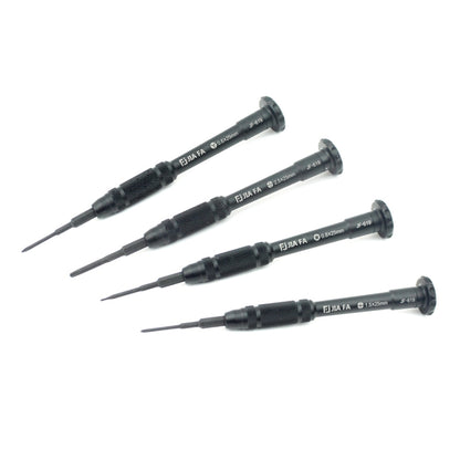 JIAFA JF-8172 Ensemble d'outils de réparation multifonctionnels 17 en 1 avec sac pour iPhone / Apple Watch