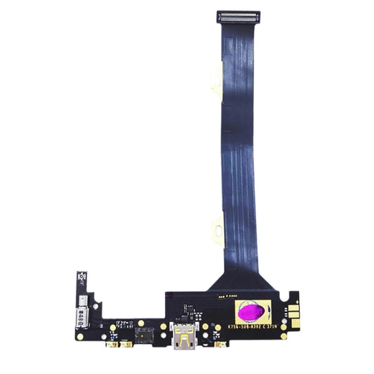 Câble flexible de Port de chargement pour Lenovo Vibe Z2 Pro/K920