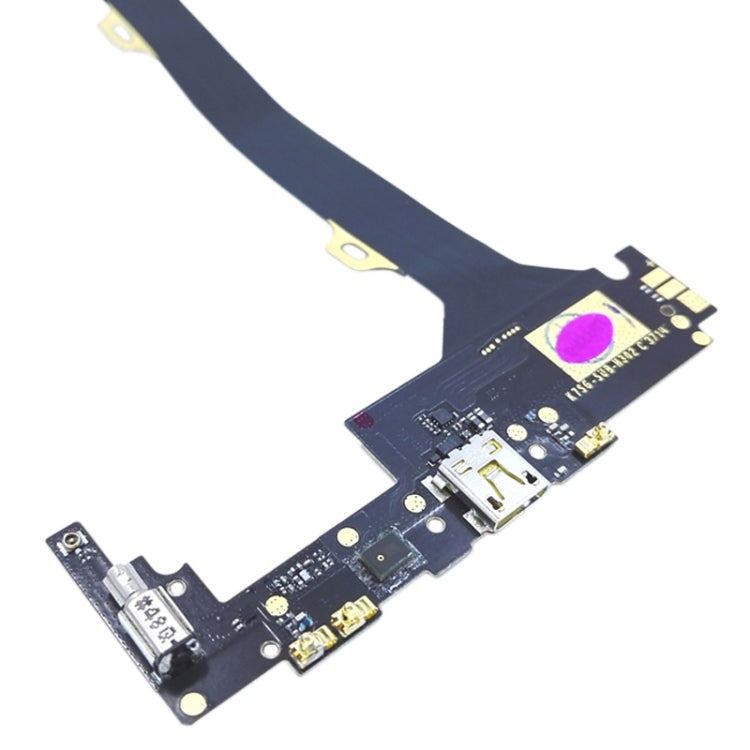 Câble flexible de Port de chargement pour Lenovo Vibe Z2 Pro/K920