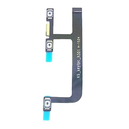 Pour Lenovo ZUK Z1 bouton d'alimentation et bouton de Volume câble flexible