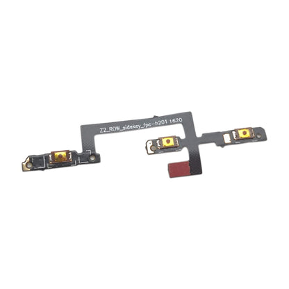 Câble flexible pour bouton d'alimentation et bouton de Volume, pour Lenovo ZUK Z2 Pro