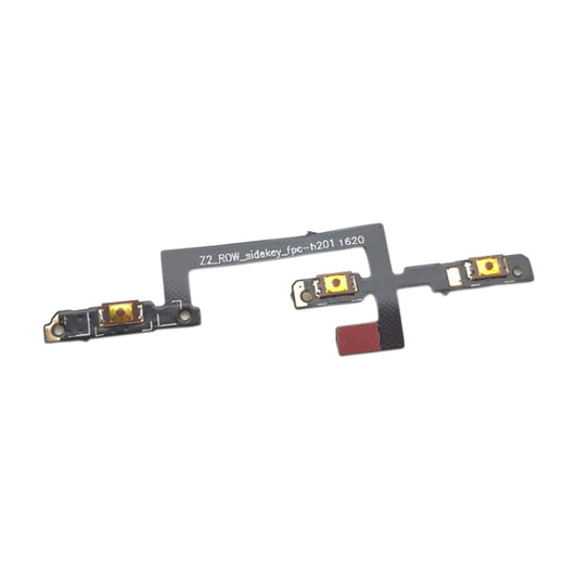 Câble flexible pour bouton d'alimentation et bouton de Volume, pour Lenovo ZUK Z2 Pro