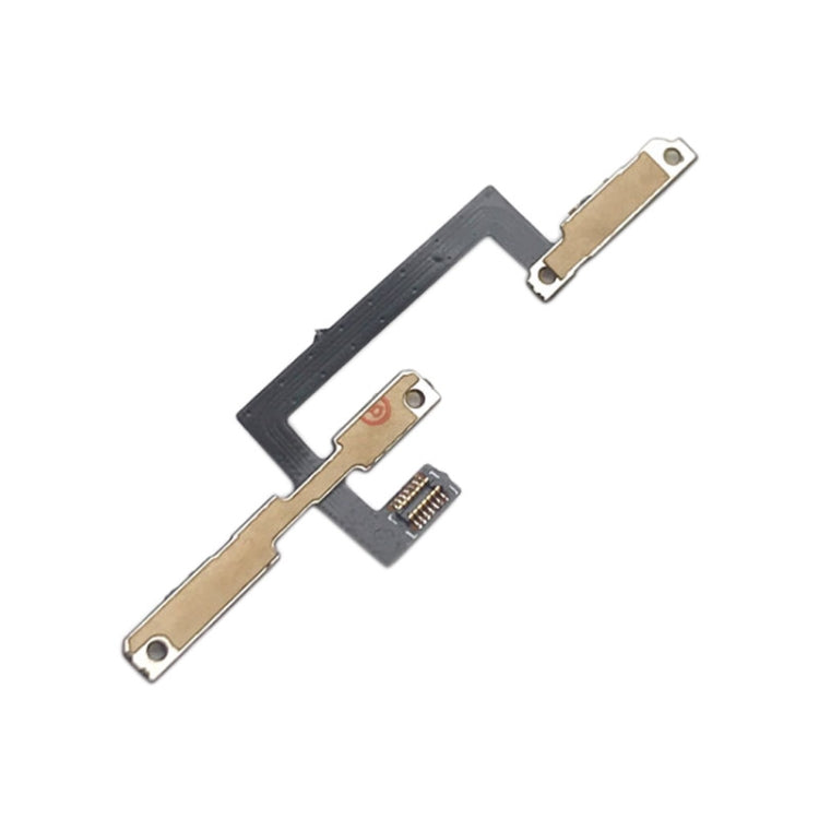 Câble flexible pour bouton d'alimentation et bouton de Volume, pour Lenovo ZUK Z2 Pro