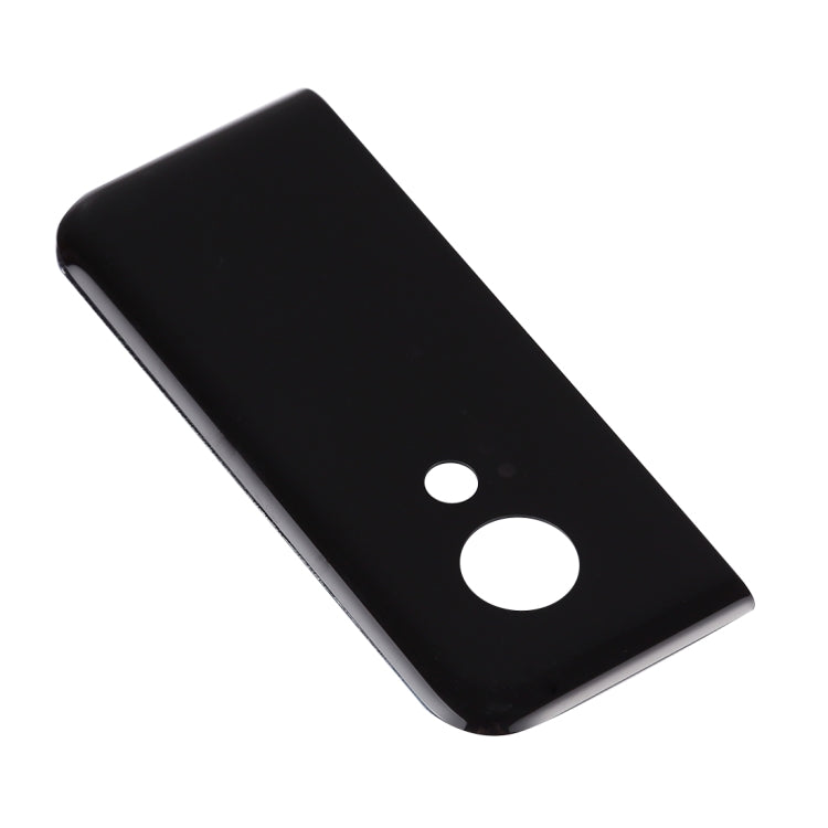 Google Pixel 2 XL Cache arrière Couvercle d'objectif en verre supérieur