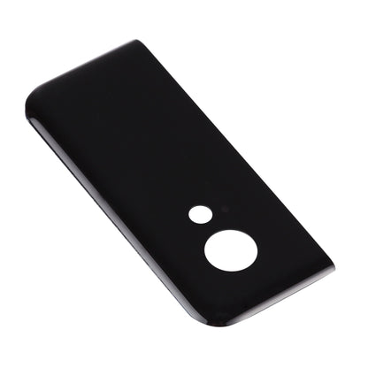 Google Pixel 2 XL Cache arrière Couvercle d'objectif en verre supérieur