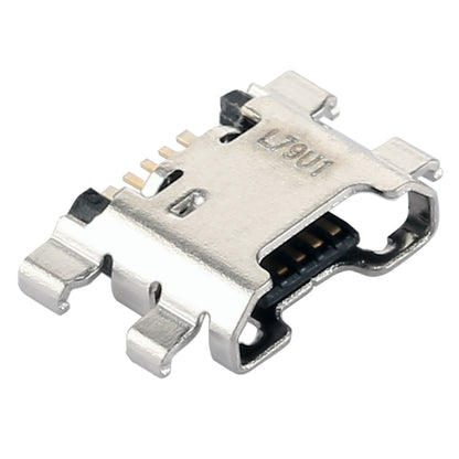 Connecteur de port de charge 10 PCS pour Huawei Honor Play 7X / 7S / Honor 9 Lite, For Honor Play 7X