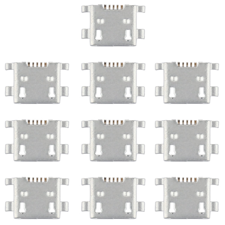 Connecteur de port de charge 10 PCS pour Huawei Ascend G510