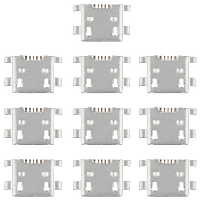 Connecteur de port de charge 10 PCS pour Huawei Ascend G510