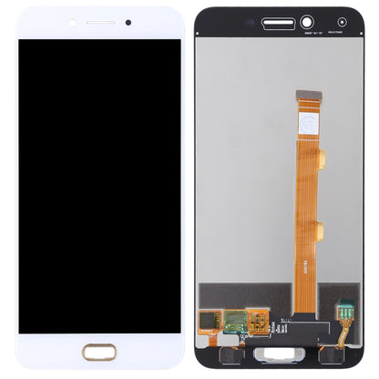 Ensemble complet d'écran LCD et de numériseur pour OPPO A77