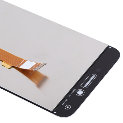 Ensemble complet d'écran LCD et de numériseur pour OPPO A77